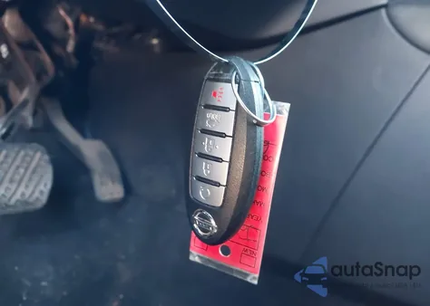 2018 Nissan Altima 2.5 Sv from USA, damaged, VIN 1N4AL3AP0JC263684